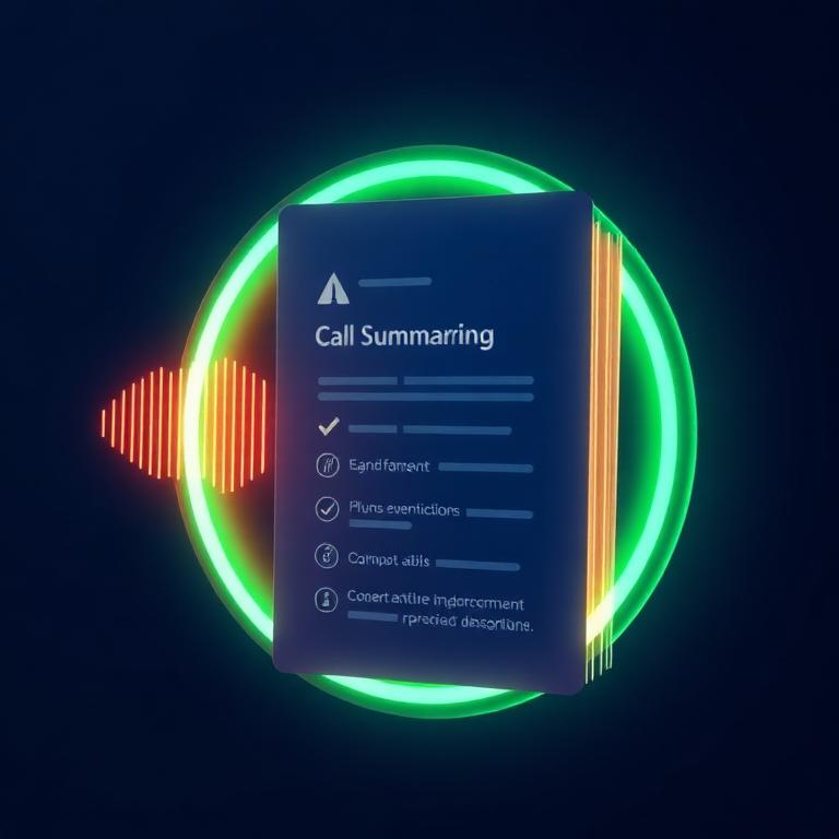 Call Summarizer